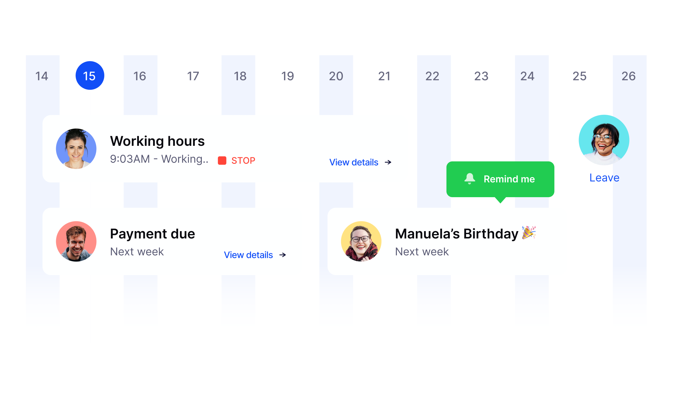 Automated Onboarding