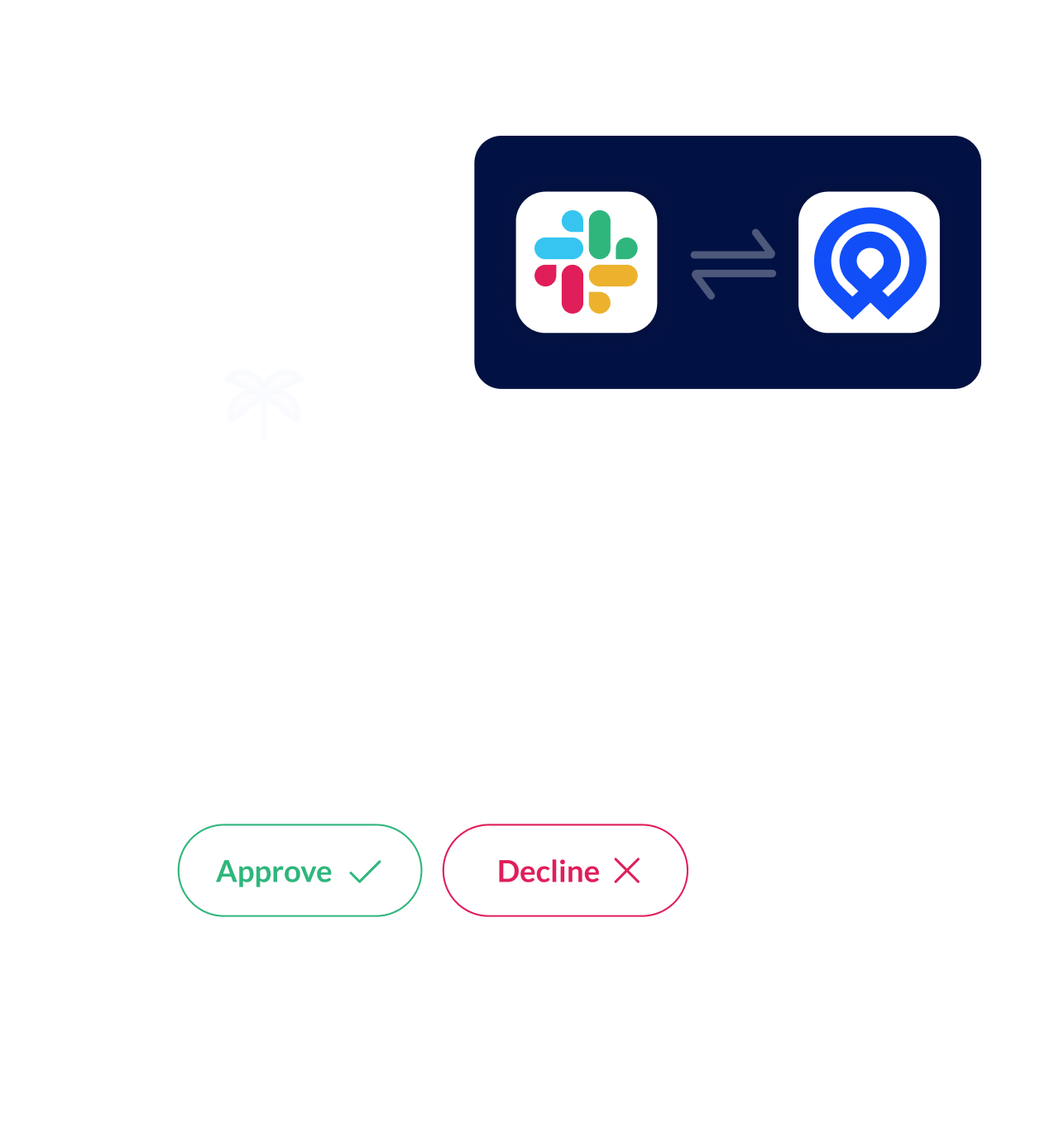 Slack Integration for RemotePass