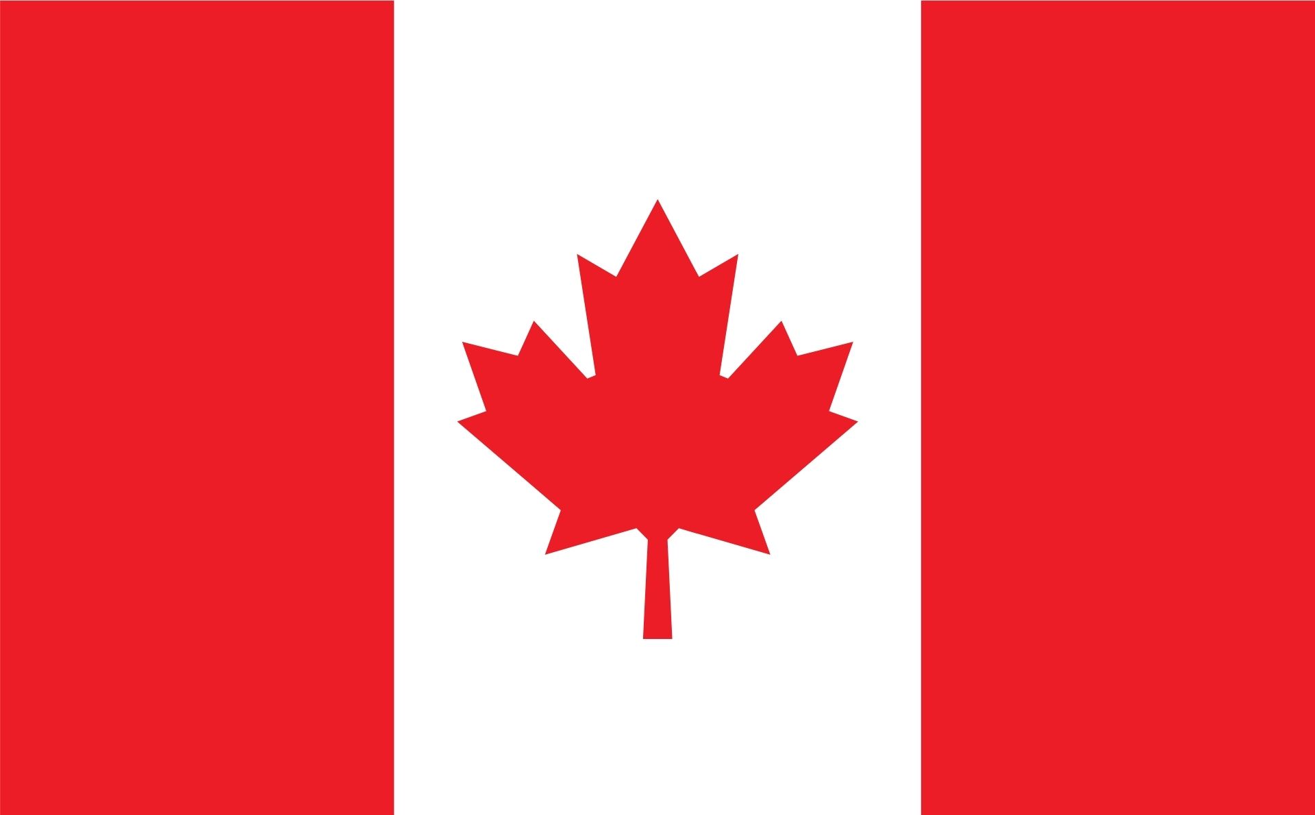 Canada flag
