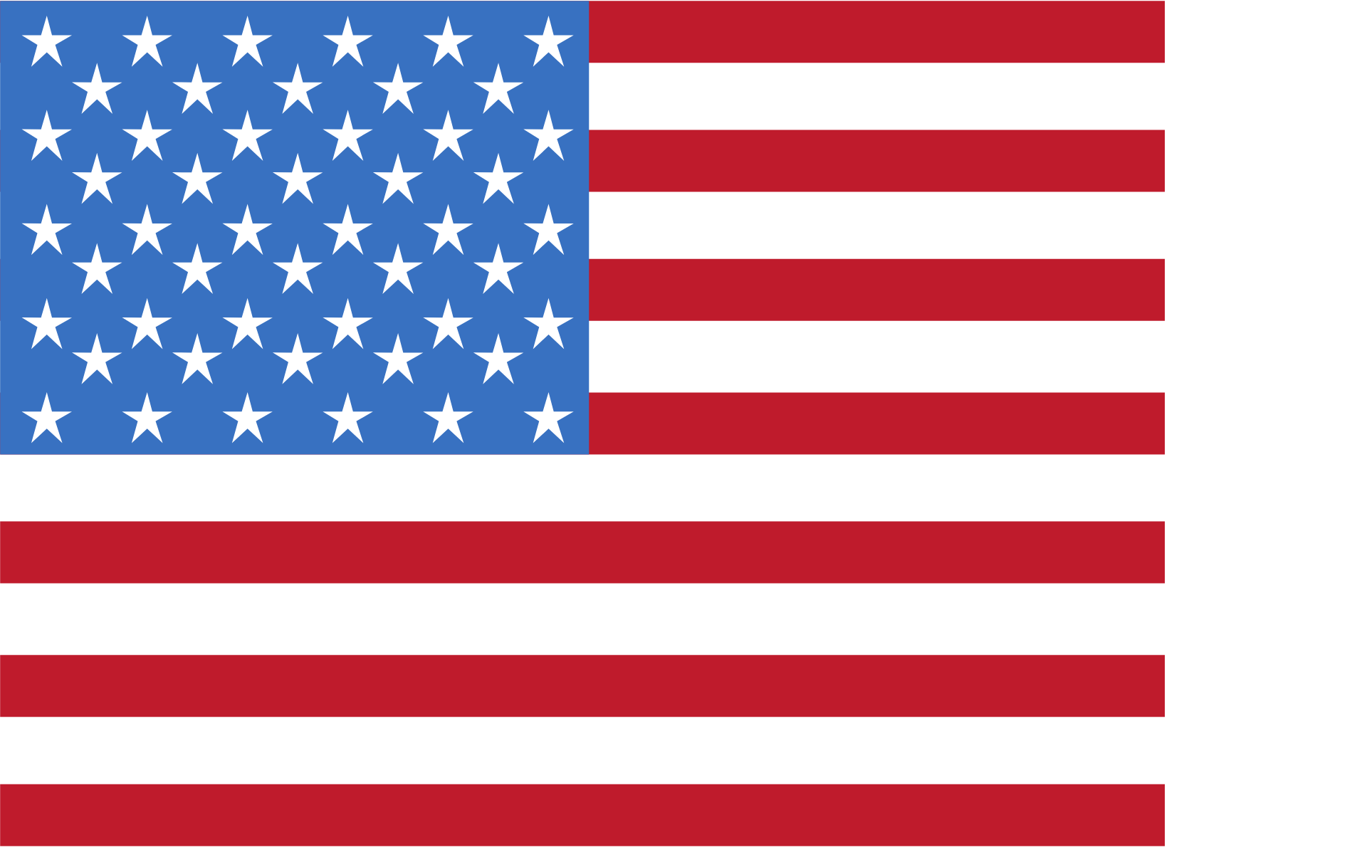 United States flag