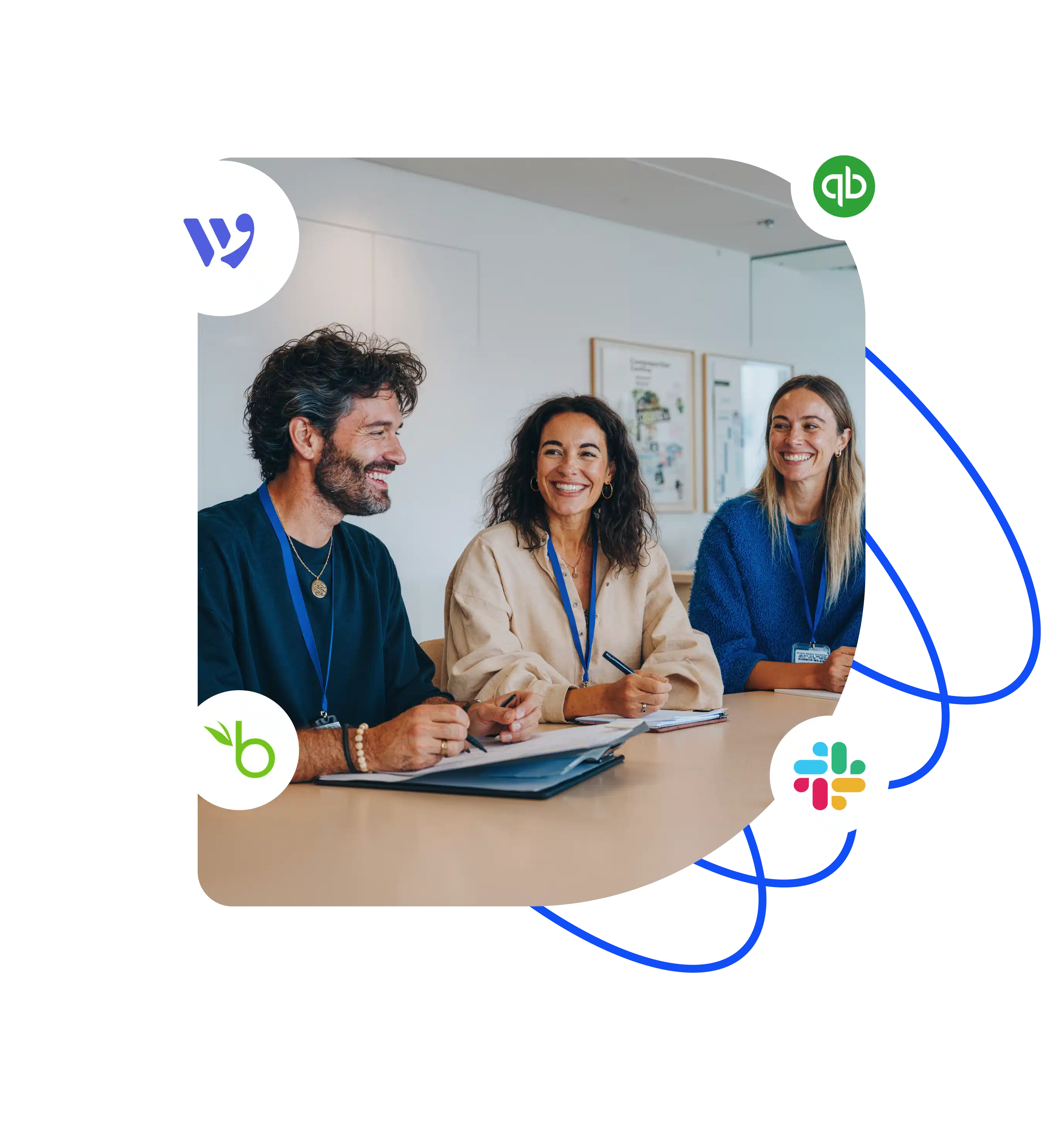 Partner with RemotePass