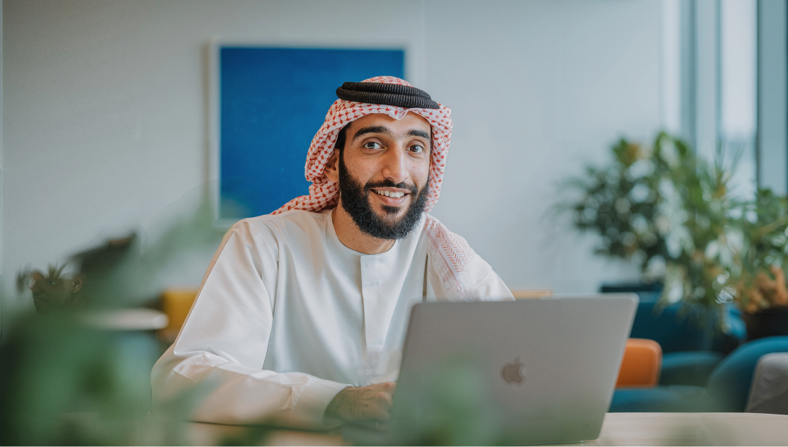 عميل ريموت باس — سالم أبو حمور