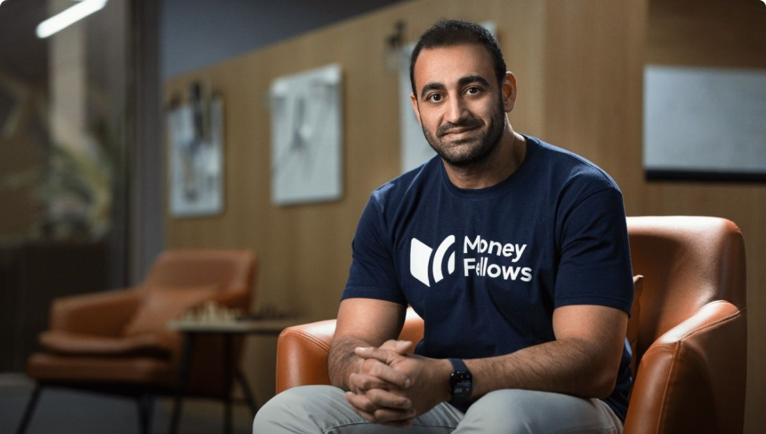 عميل ريموت باس — هاني رضوان