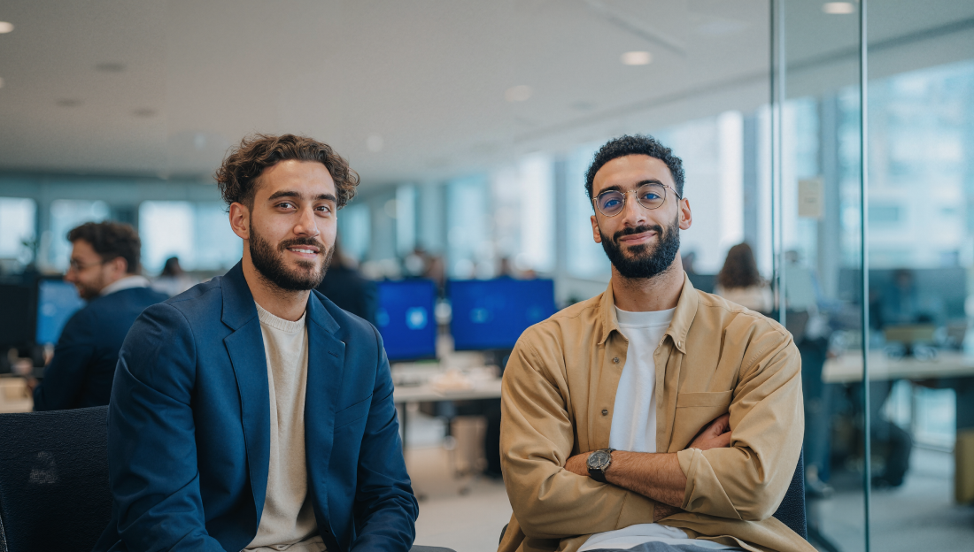 عميل ريموت باس — إياد