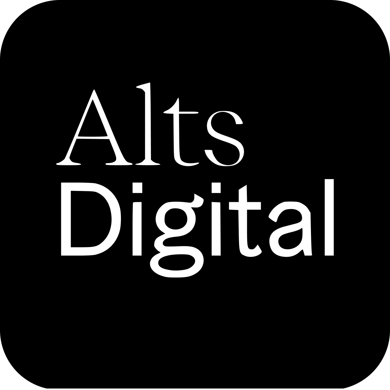 Alts Digital